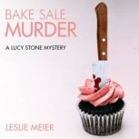 Bake Sale Murder, Leslie Meier