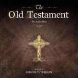 The Old Testament The Book of Prover..., Simon Peterson