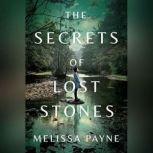 The Secrets of Lost Stones, Melissa Payne