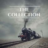 The Agatha Christie Collection, Agatha Christie