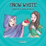 Snow White, Cometa Roja