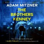 The Brothers Kenney, Adam Mitzner