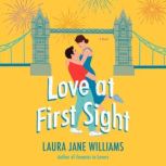 Love at First Sight, Laura Jane Williams