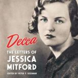 Decca, Jessica Mitford