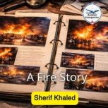 A Fire Story, Sherif Khaled