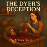 The Dyers Deception A Cozy Mystery ..., Hoang Nguyen