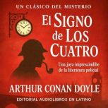 El Signo de Los Cuatro, Arthur Conan Doyle
