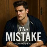 The Mistake Book Summary  Analysis, Ava Cross