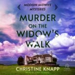 Murder on the Widows Walk, Christine Knapp