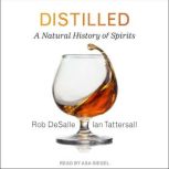 Distilled, Rob DeSalle