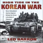 High Tide in the Korean War, Leo Barron