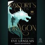 Consorts Dragon, Eve Langlais