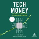 Tech Money, Igor Pejic