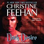 Dark Desire, Christine Feehan