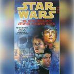 Star Wars: The New Rebellion, Kristine Kathryn Rusch