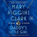 Daddys Little Girl, Mary Higgins Clark