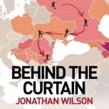 Behind the Curtain, Jonathan Wilson