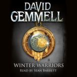 Winter Warriors, David Gemmell