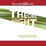 Theories of Flight, Simon Morden