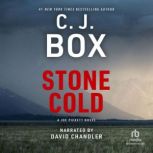 Stone Cold, C.J. Box