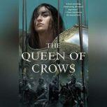The Queen of Crows, Myke Cole