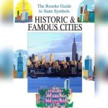 Historic  Famous Cities, David Armentrout