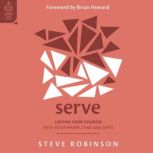 Serve, Steve Robinson