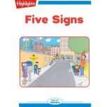 Five Signs, Sally Lucas