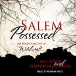 Salem Possessed, Stephen Nissenbaum