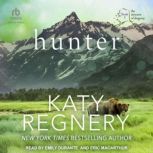 Hunter, Katy Regnery