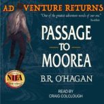 Passage To Moorea, B.R. OHagan