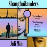 Shanghailanders, Juli Min