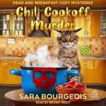 Chili Cookoff Murder, Sara Bourgeois