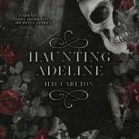 Haunting Adeline, H. D. Carlton