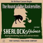 The Hound of the Baskervilles  A She..., Sir Arthur Conan Doyle