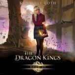 The Dragon Kings Book 29, Kimberly Loth