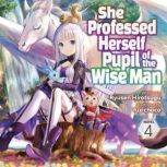 She Professed Herself Pupil of the Wi..., Ryusen Hirotsugu
