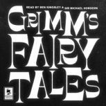 Grimms Fairy Tales, Brothers Grimm