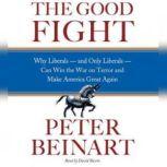 The Good Fight, Peter Beinart