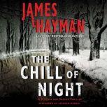 The Chill of Night A McCabe and Savage Thriller, James Hayman