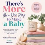 Theres More Than One Way to Make a B..., Nadine ODonnell