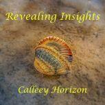 REVEALING INSIGHTS, JENNIFER J JOHNSON PSEUDONYM CALLEEY HORIZON