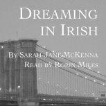 Dreaming in Irish, SarahJane McKenna