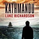 Kathmandu, Luke Richardson
