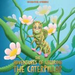 The Adventures of Catarina The Cater..., Chantal OBrien