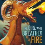 The Girl Who Breathed Fire, Michael Dahl