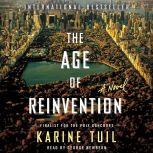 The Age of Reinvention, Karine Tuil