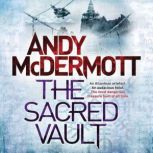 The Sacred Vault WildeChase 6, Andy McDermott