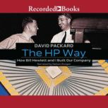 The HP Way, David Packard