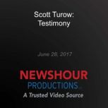A war-crime mystery drives Scott Turow's newest thriller, Scott Turow